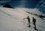 E come si presentavano a fine Agosto del 1977!