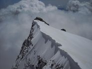 la Giordani dalla Cresta del Soldato