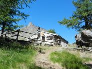 Casotto del Pousset inferiore