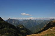 Vista da Scaredi