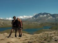 Francesco, Elena e le Levanne