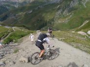 altri bikers