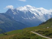 Monte Bianco