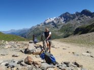 al colle Bonhomme