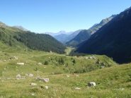 Il fondo valle