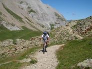 verso il colle de la croix