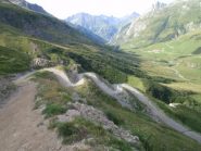 i tornanti ciclabili 