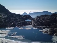 Al ghiacciaio..questo una volta non c'era...