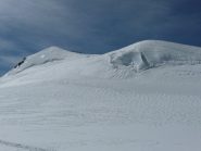 Cordate sulla vicina Ludwigshohe