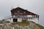 il rifugio lagazuoi