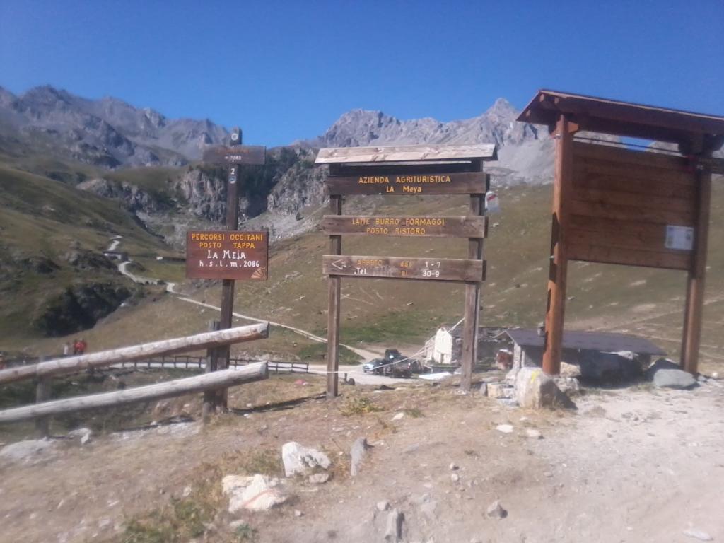 Colle del Preit