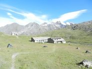 Rifugio Vittorio Sella