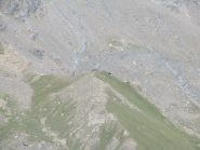 il rifugio dalla strada 