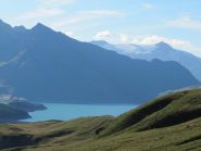strada molto panoramica