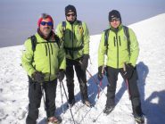 Quota 5000m