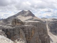 il piz boe e la valle di mesdì