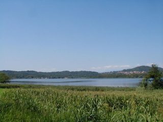 lago di Candia