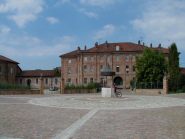 alla Mandria di Chivasso