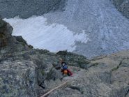 quarto tiro, piuttosto facile