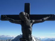 Croce di vetta