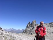 Poco sotto il Gran Toasso