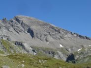 cima da quota 2300