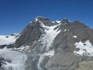 ed infine in grand combin