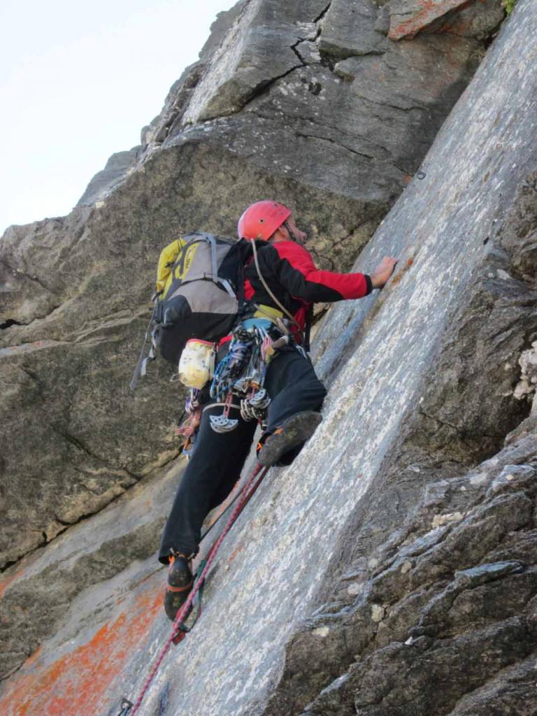 Sull'artificiale del seconto tiro