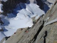 esposizione sulle placche