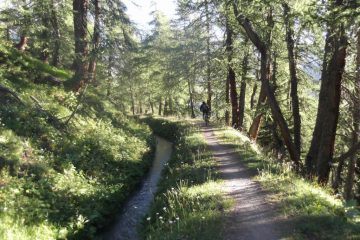 2° Un Ru de By da sogno 