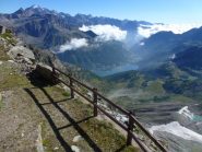 panorama dal leonesi