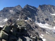 cima delle fasce