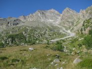 Salendo verso il Leonesi