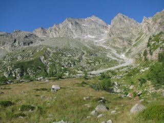 Salendo verso il Leonesi