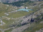rif jervis dai pressi della bocchetta delle fasce
