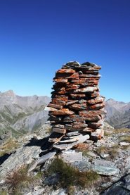 in Cima al Gabel