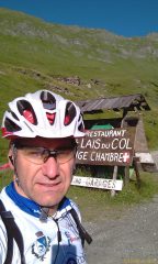 Colle del Moncenisio