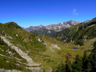 Alpe Camana