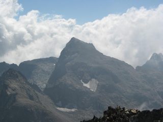 Monte Clapier 