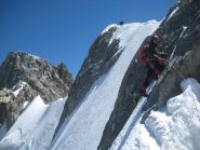 sulla via del ritorno