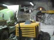 lavori in corso al Torino nuovo