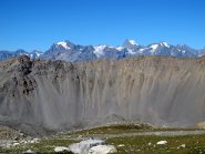 La bella cresta de L'Opon