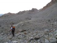 Stanchezza assoluta...