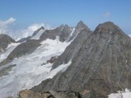 Ampia scelta di panorami...