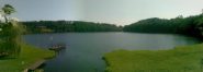 lago di Alice