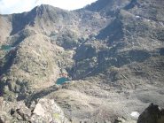 laghi del monte Matto