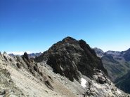 Colle e Tour de la Tsa