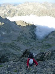 Passaggi a metà via