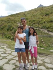 Le 3 cugine...new generation!