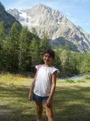 La mia topolina...